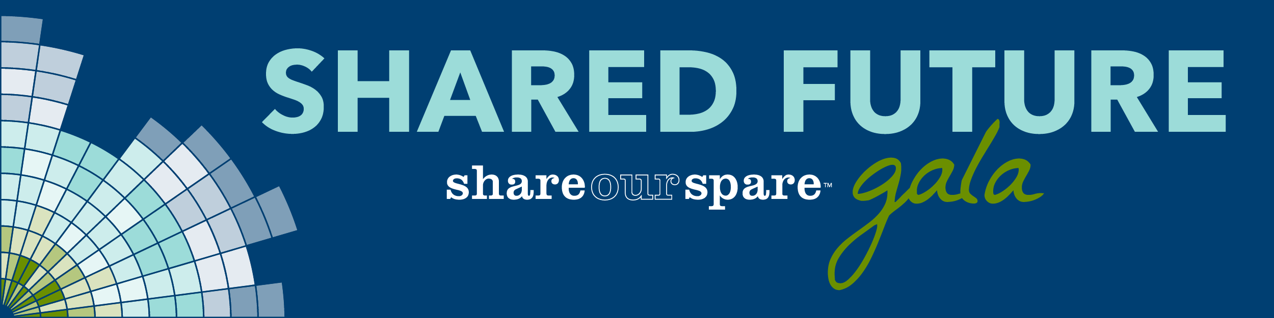 Campaign cover image for 2025 Shared Future Gala