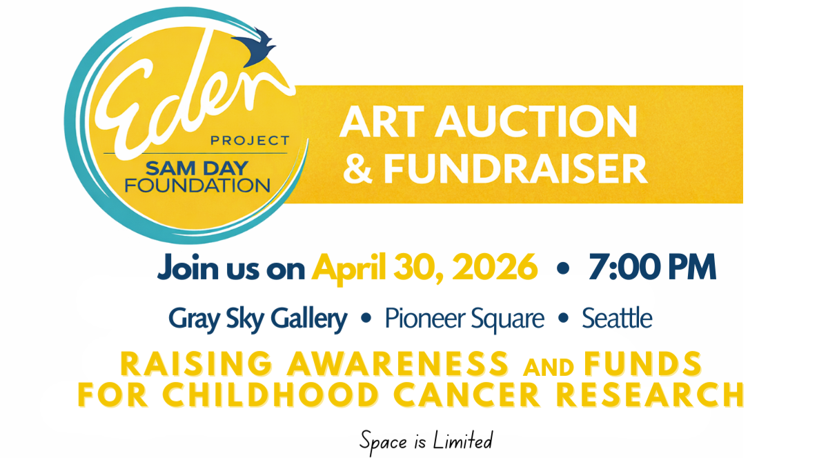 Campaign cover image for Eden Project Art Auction & Fundraiser