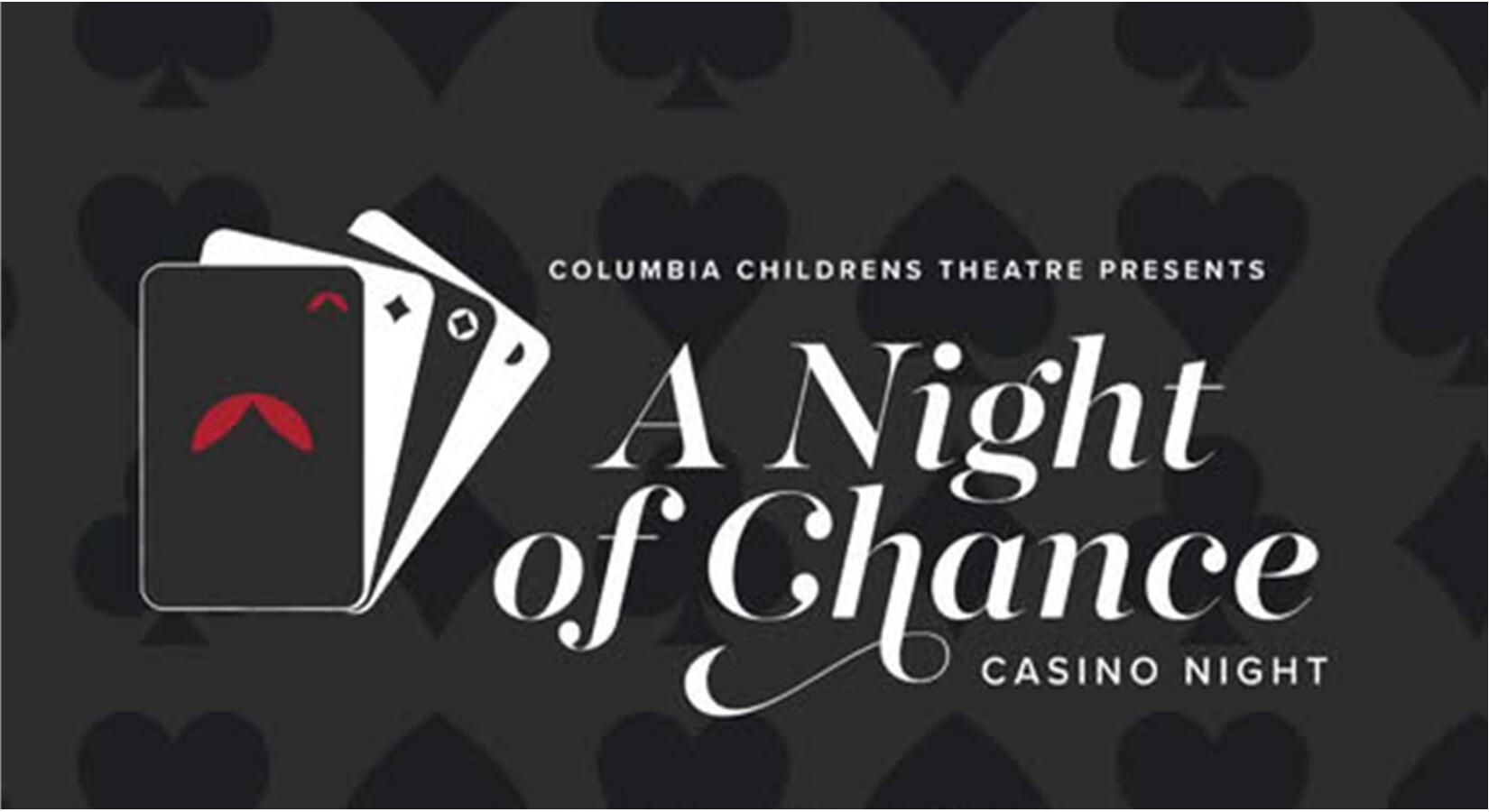 Campaign cover image for Night of Chance