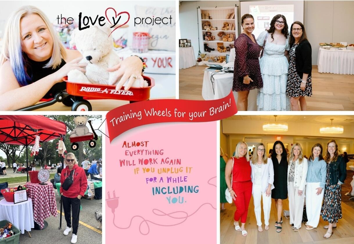 Campaign cover image for The Unplug Social