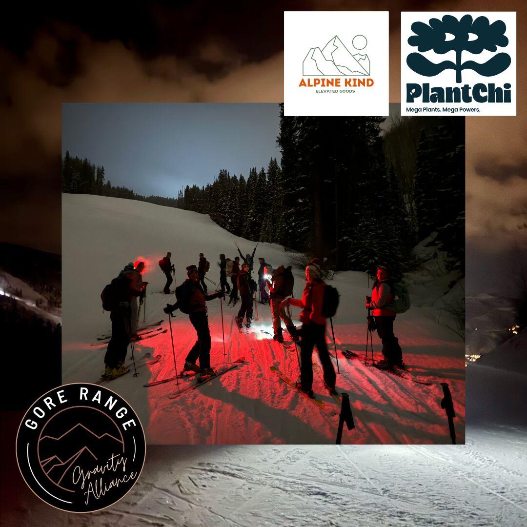 Campaign cover image for Beaver Creek Ladies' Uphill - Gold Dust