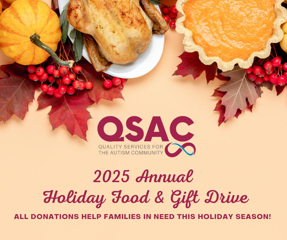 Campaign cover image for 2025 Holiday Food & Gift Drive