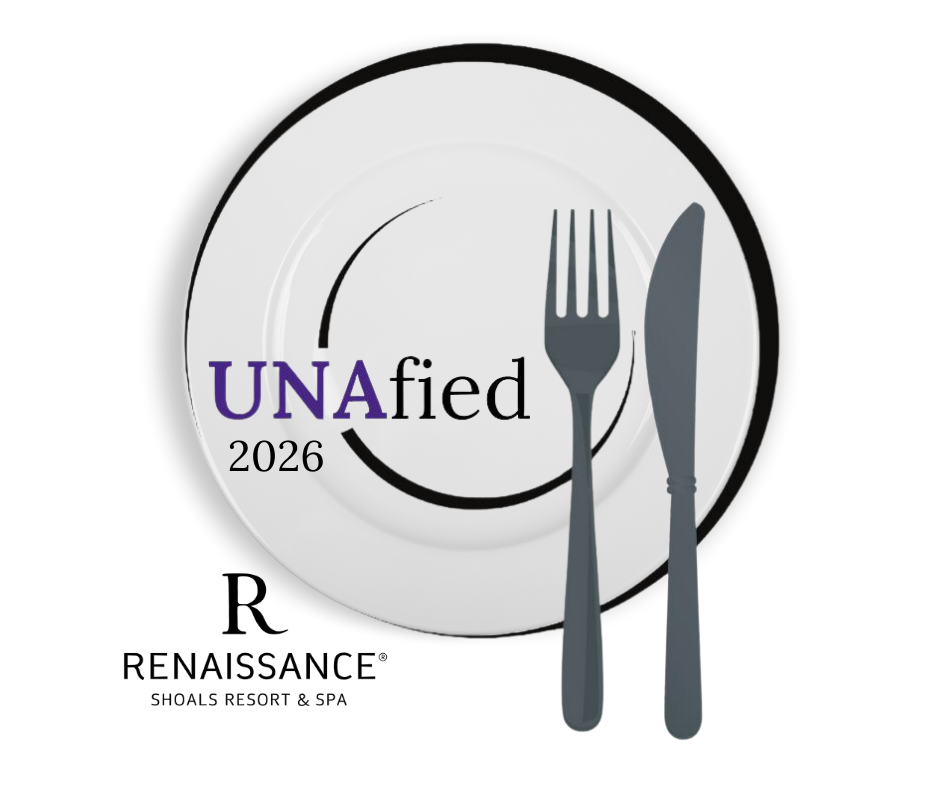 Campaign cover image for UNAfied 2026