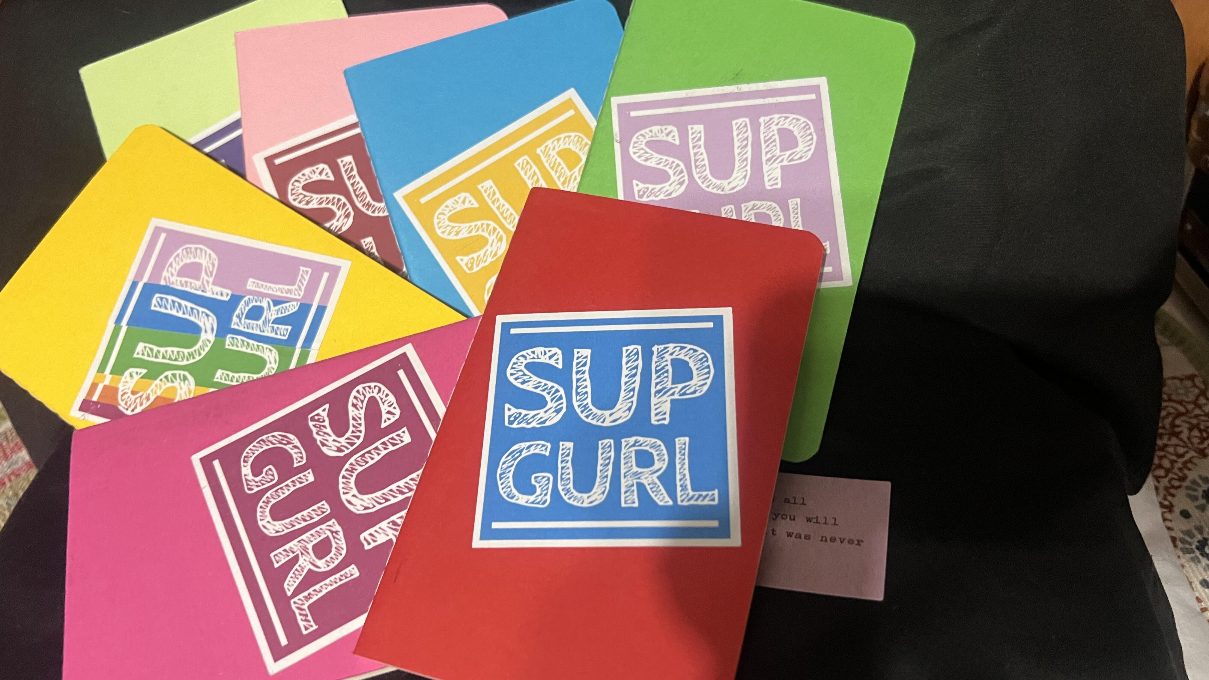 Campaign cover image for Make it Happen