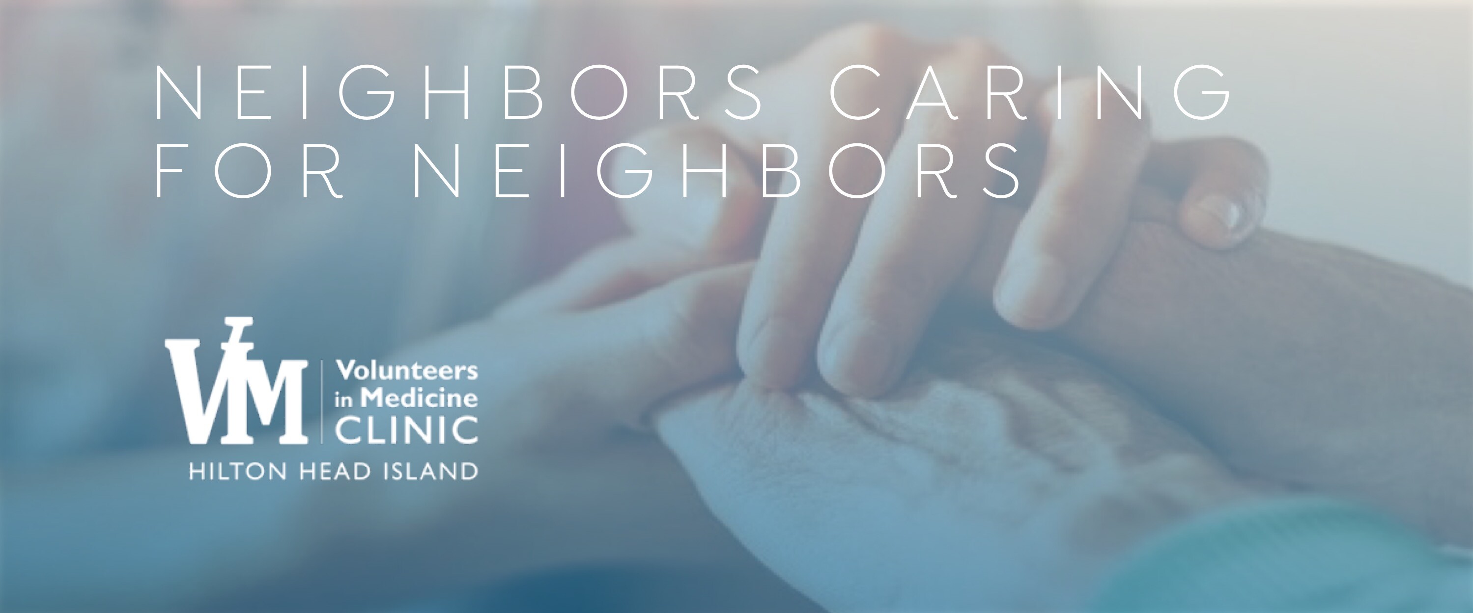 Campaign cover image for Neighbors Caring For Neighbors