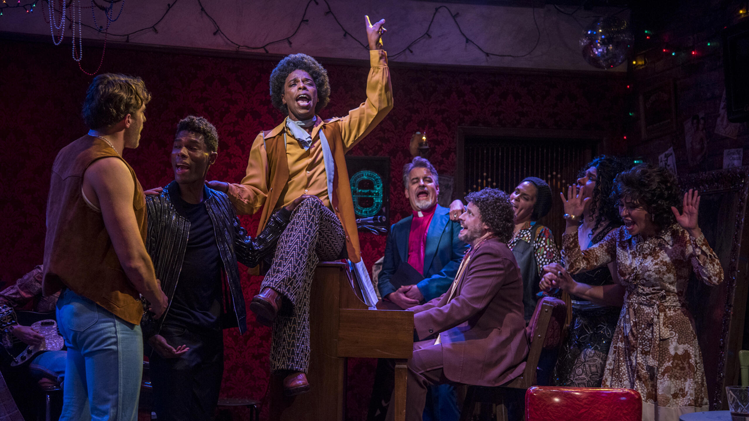 Campaign cover image for General Fund