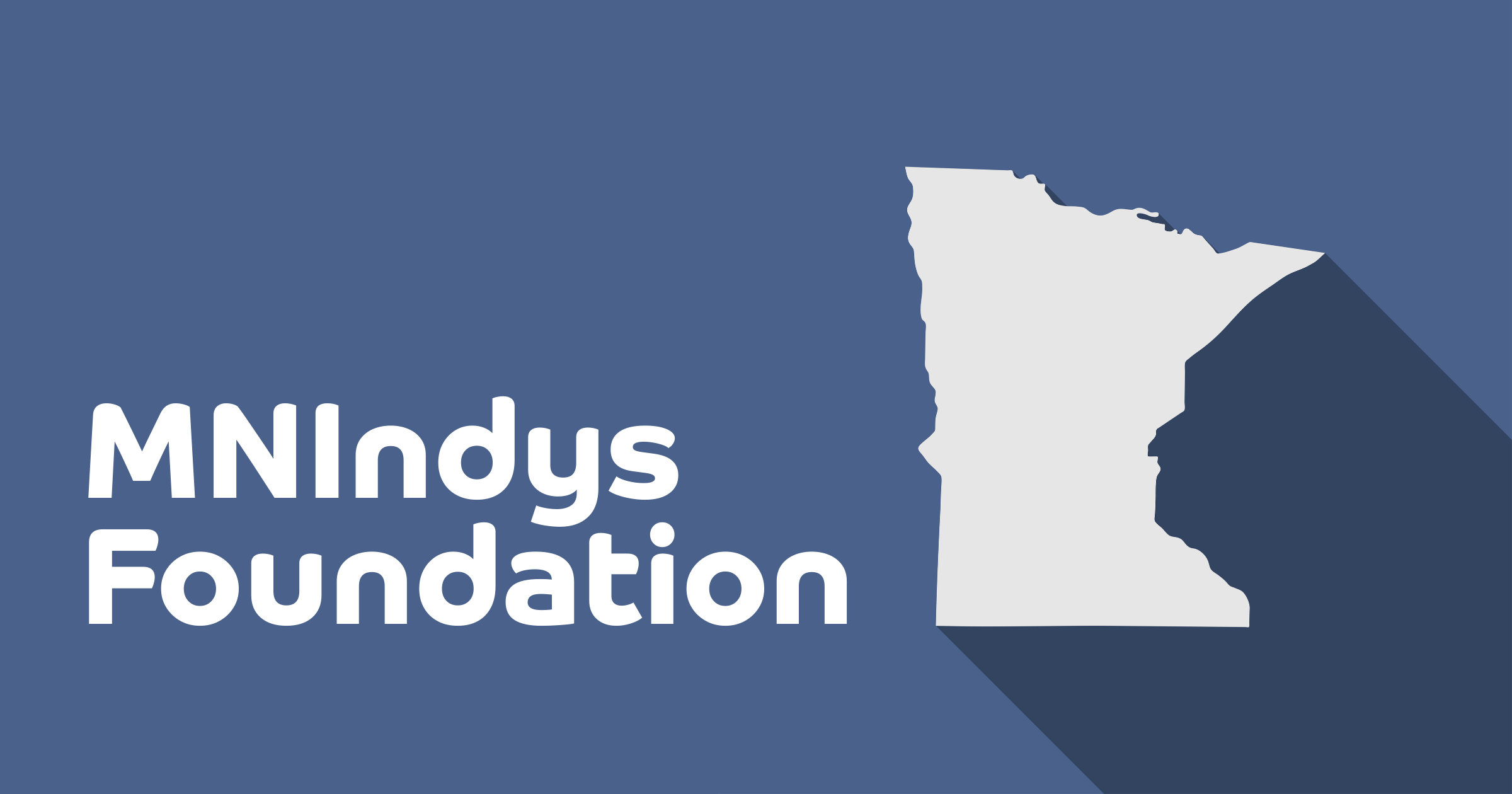 Campaign cover image for MNIndys Foundation Fund