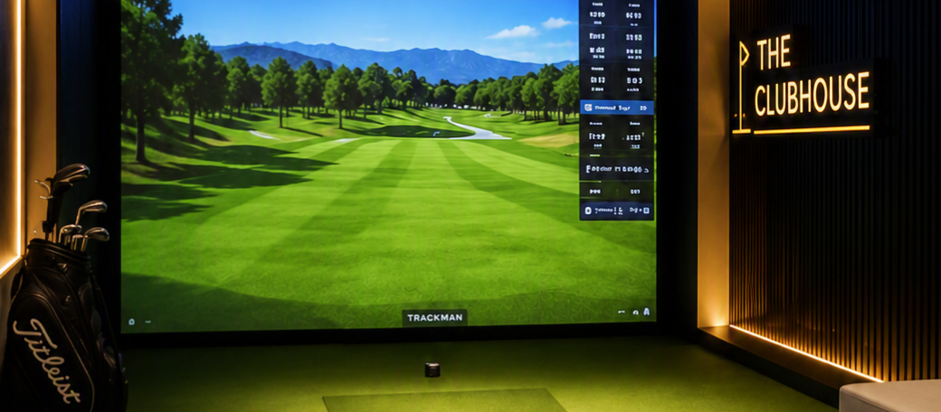Campaign cover image for Golf & Gather