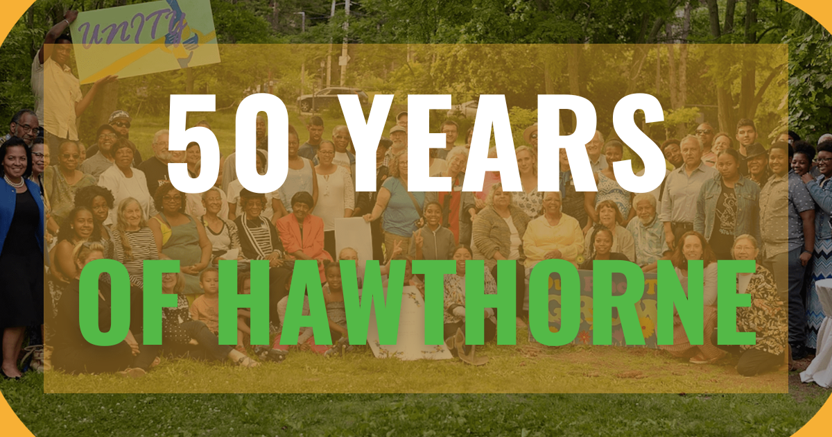 Campaign cover image for 50th Anniversary Celebration