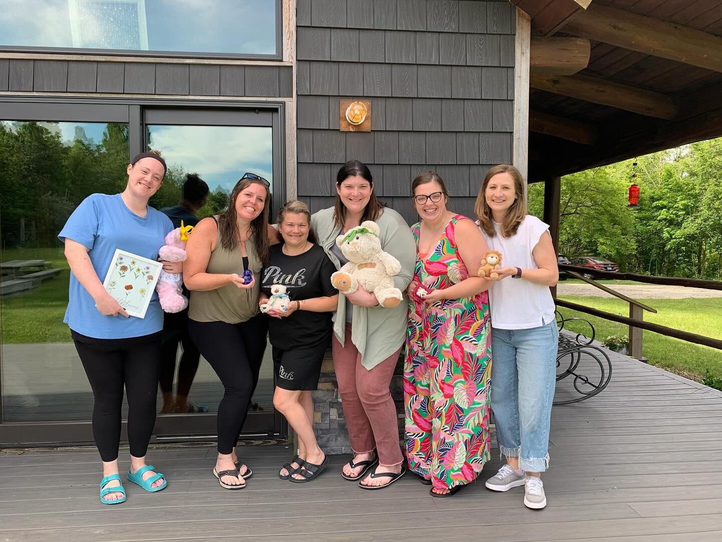 Campaign cover image for Moms’ Miscarriage, Stillbirth, TFMR