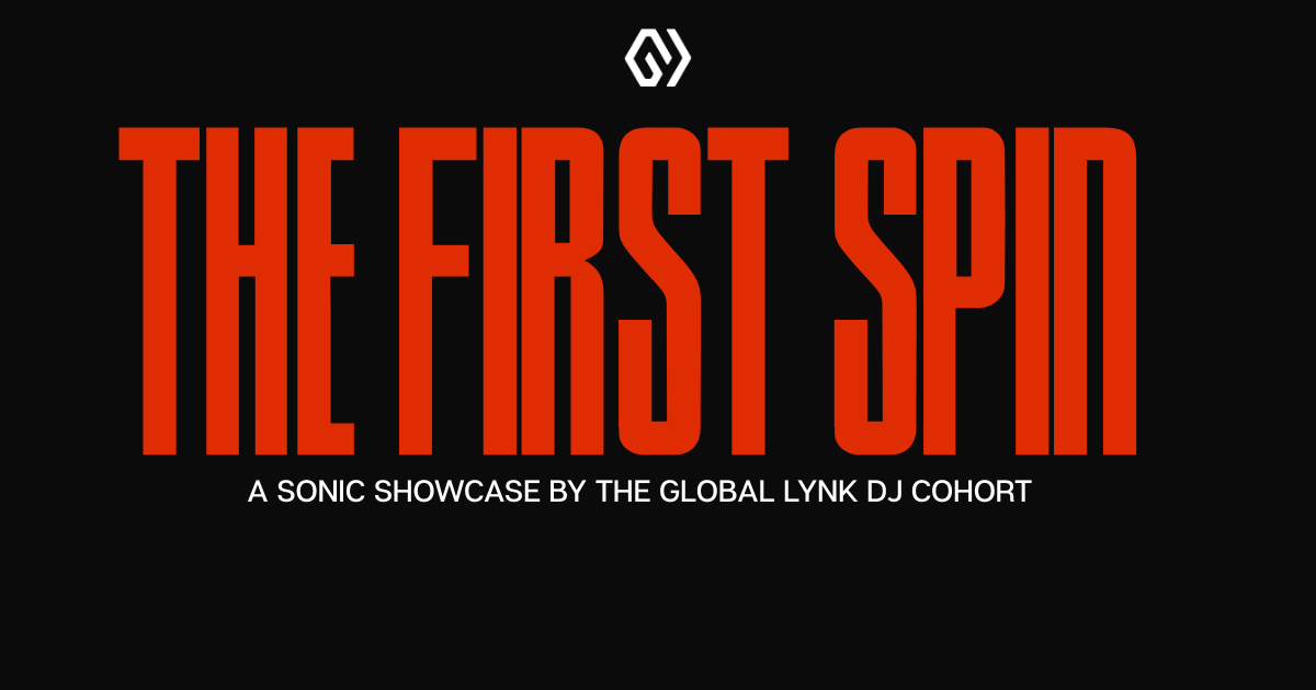 Campaign cover image for Global Lynk Graduation Cohort 3