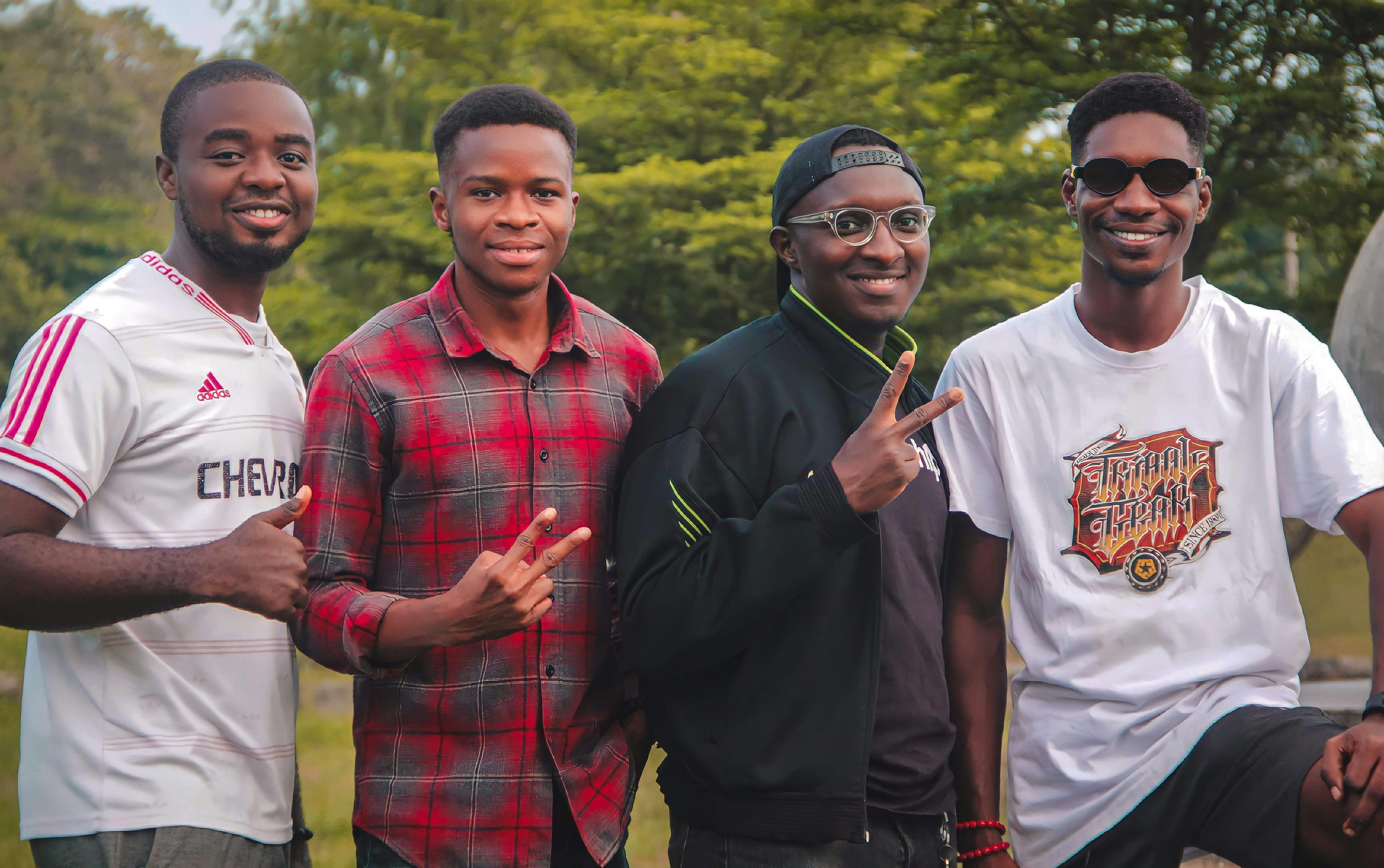 Campaign cover for The First 50!