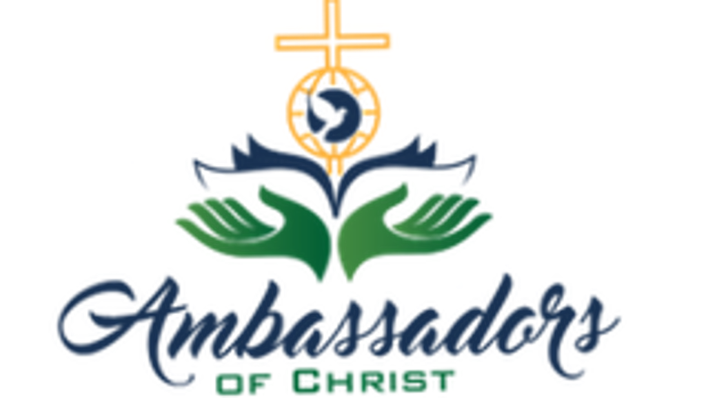 Campaign cover for Ambassadors of Christ Planned Giving Program