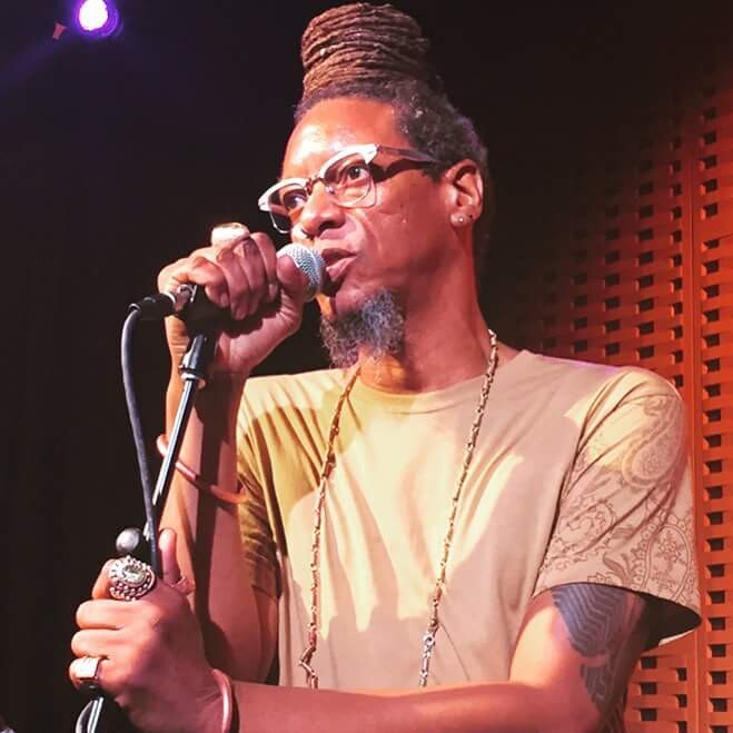 Campaign cover image for ARTISTS for MIKEL MWALIMU-BANKS