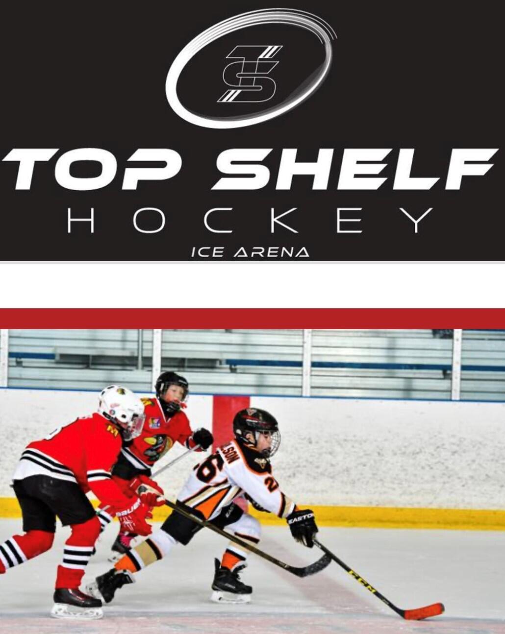 Campaign cover image for Help Keep the Rink Open — Support Frozen Floor Inc.