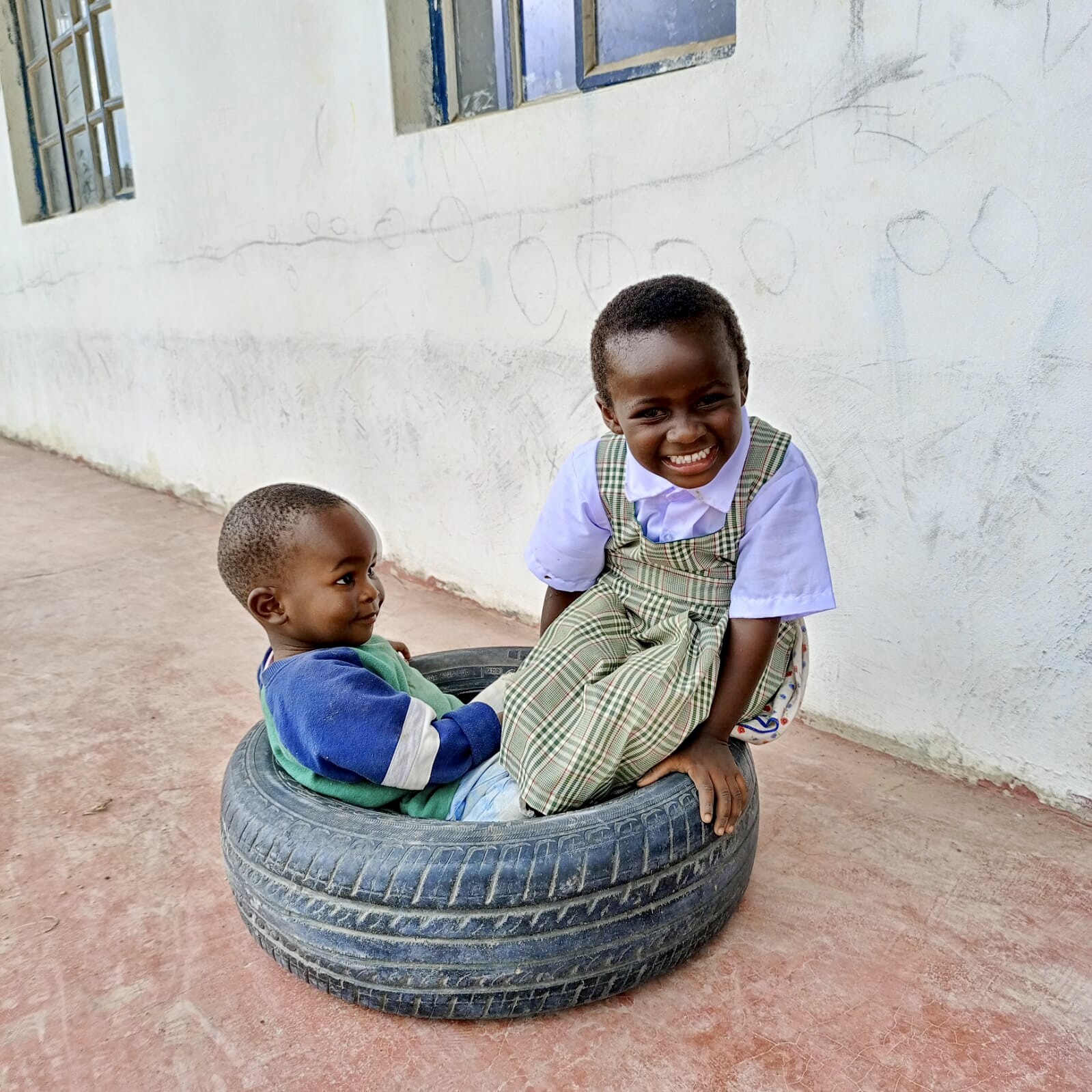 Playground For School In Kenya Creating Healthy Childhood Playground for school in kenya creating healthy childhood