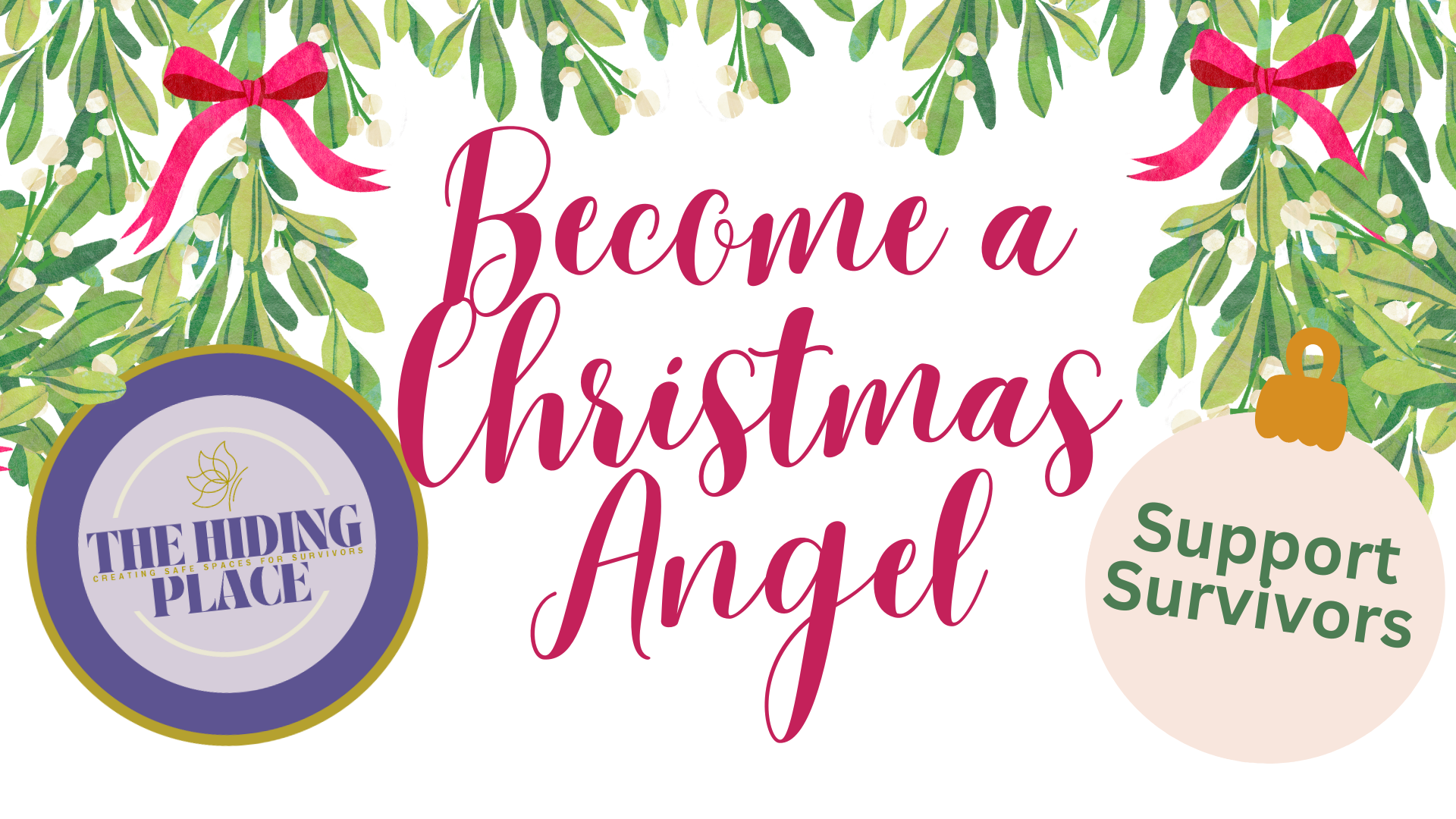 Campaign cover image for Christmas Angels