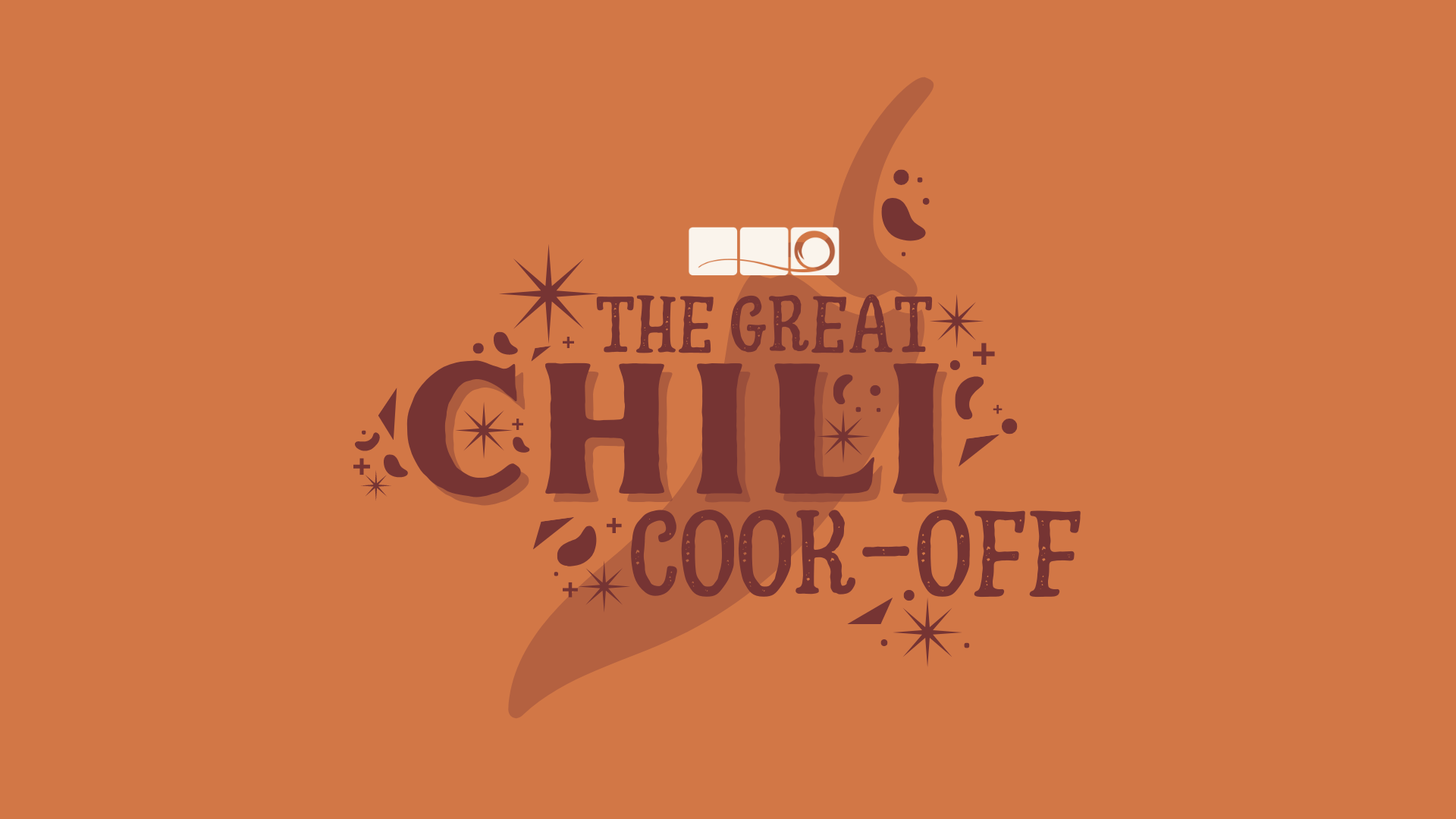 Campaign cover image for 2026 Great Chili Cook-Off