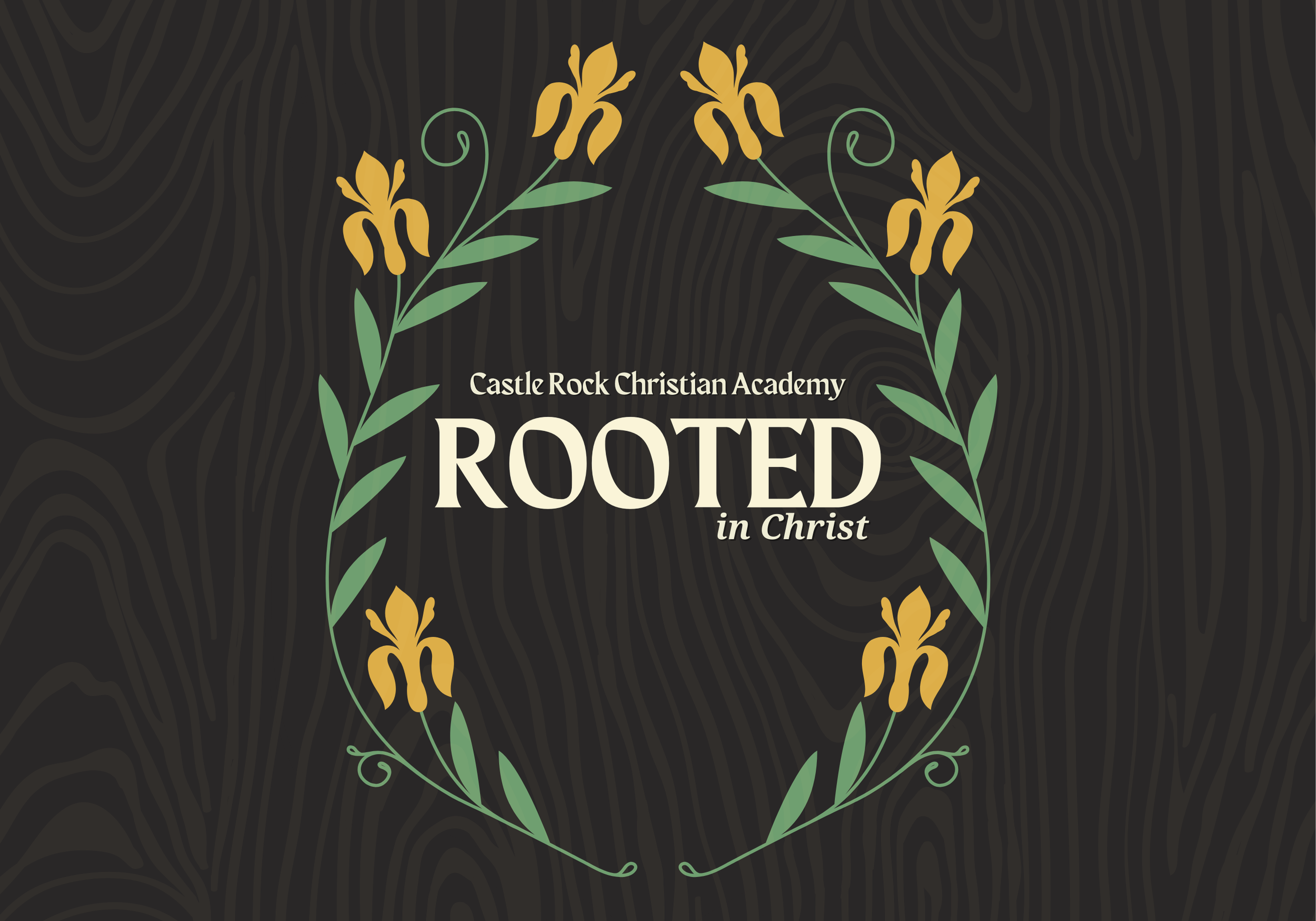 Campaign cover image for 2025 CRCA 3rd Annual Legacy Gala Rooted in Christ