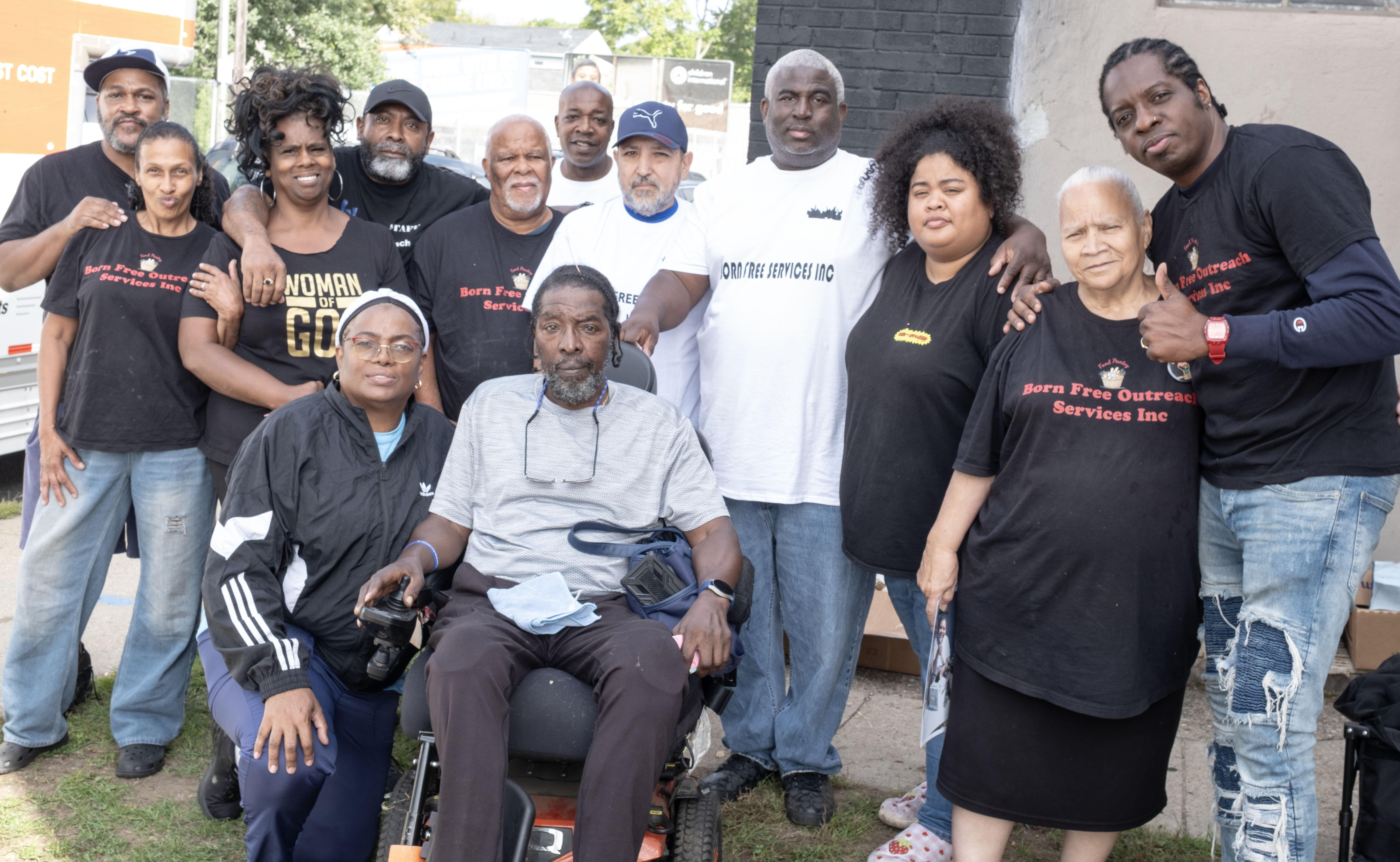 Campaign cover image for Help Us Help All !!!