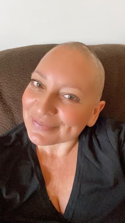 Campaign cover image for Rosa Strong