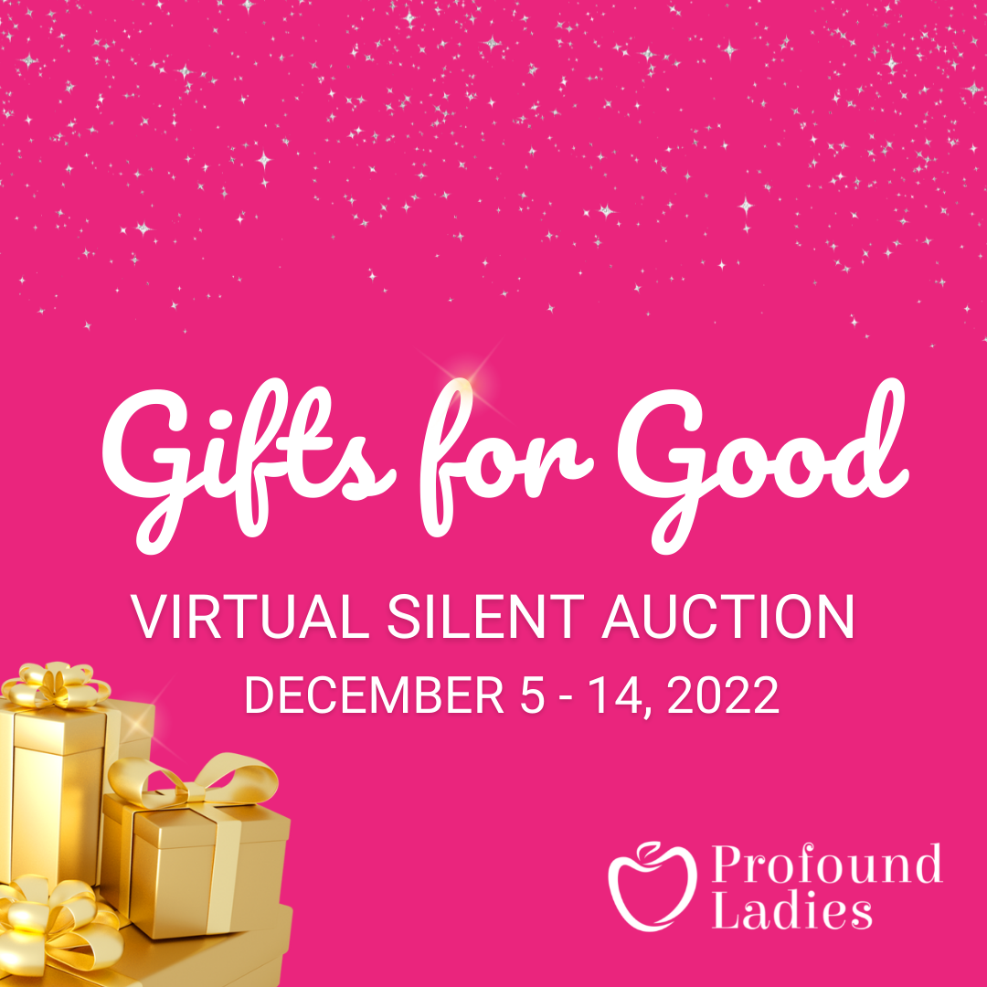 Campaign cover image for Gifts for Good