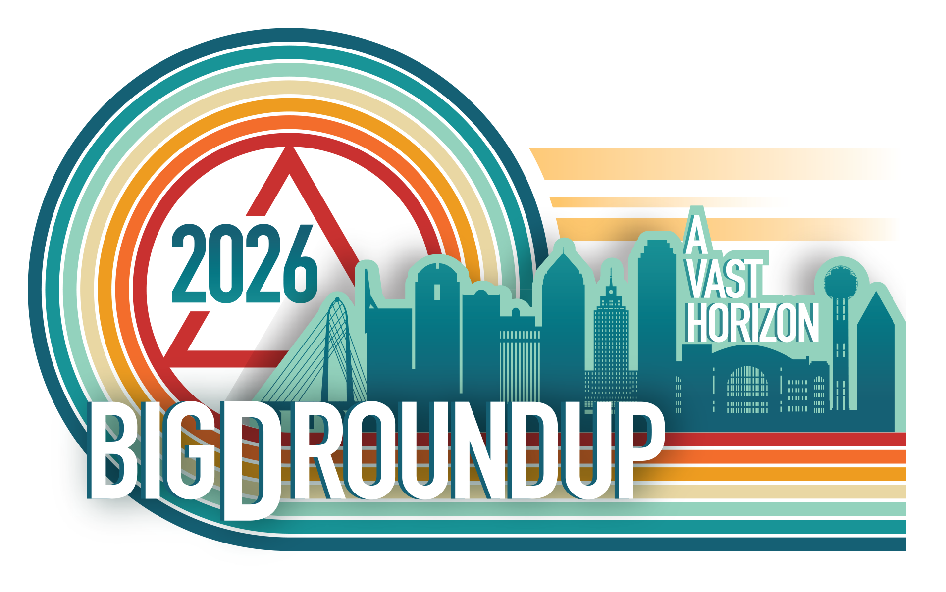 Campaign cover image for BDR 2026: REGISTRATION!