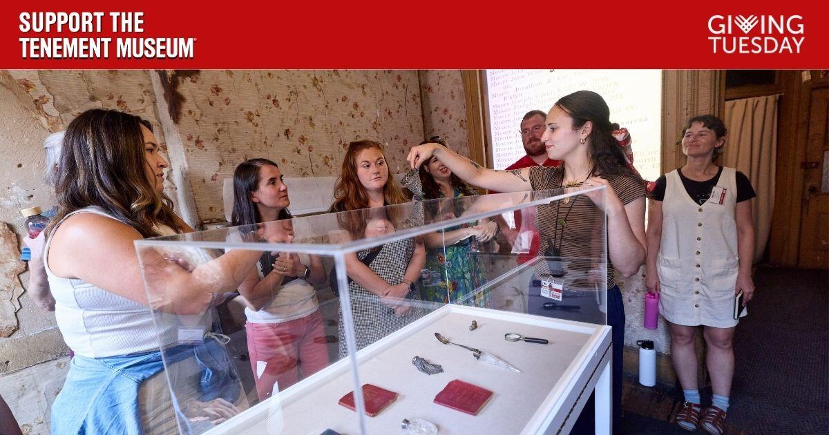 Campaign cover image for Honor the Teachers Who Inspire You