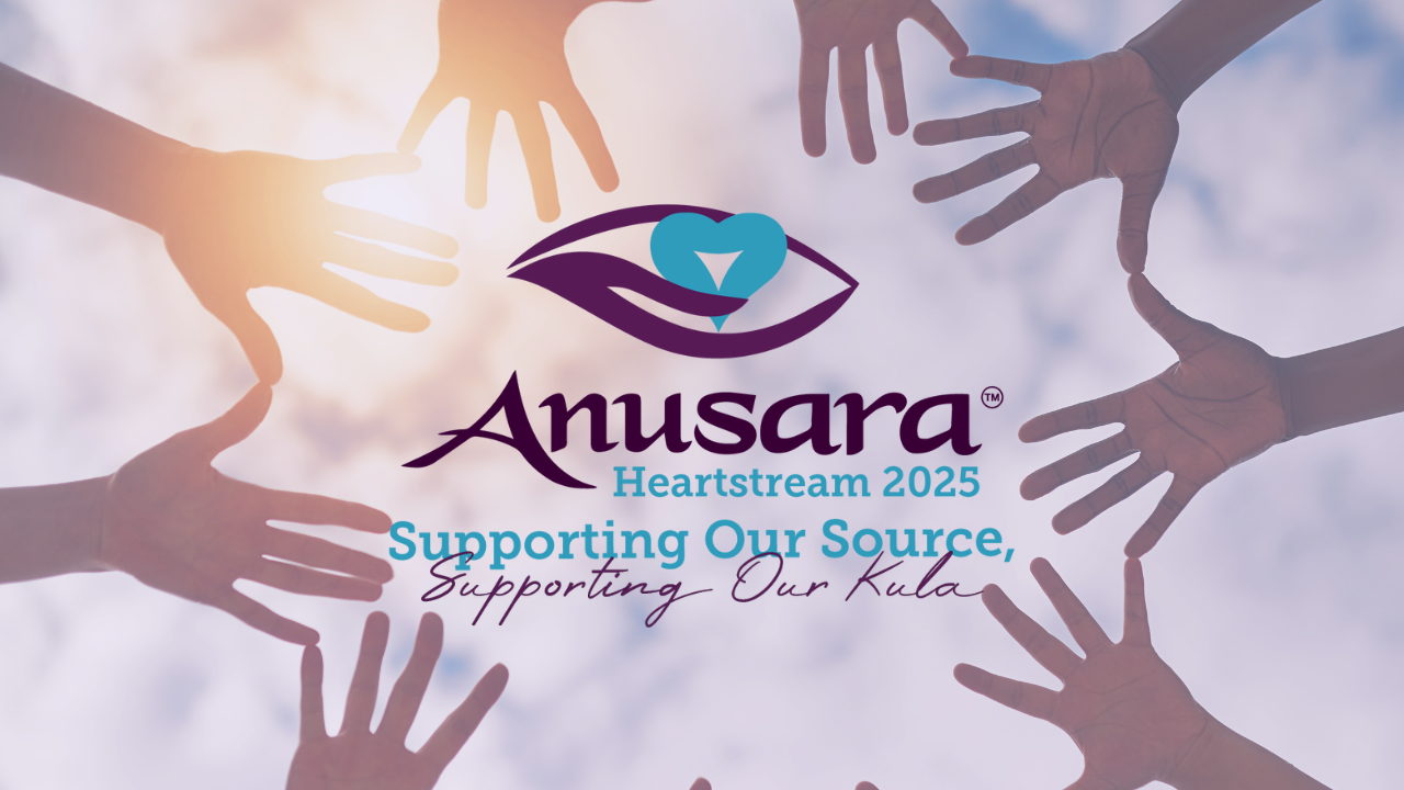 Campaign cover image for HEARTSTREAM: Supporting our source, supporting our kula