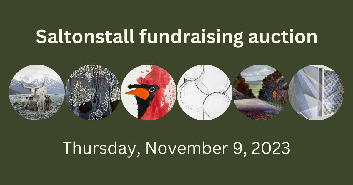 Campaign cover image for Saltonstall Fundraising Auction