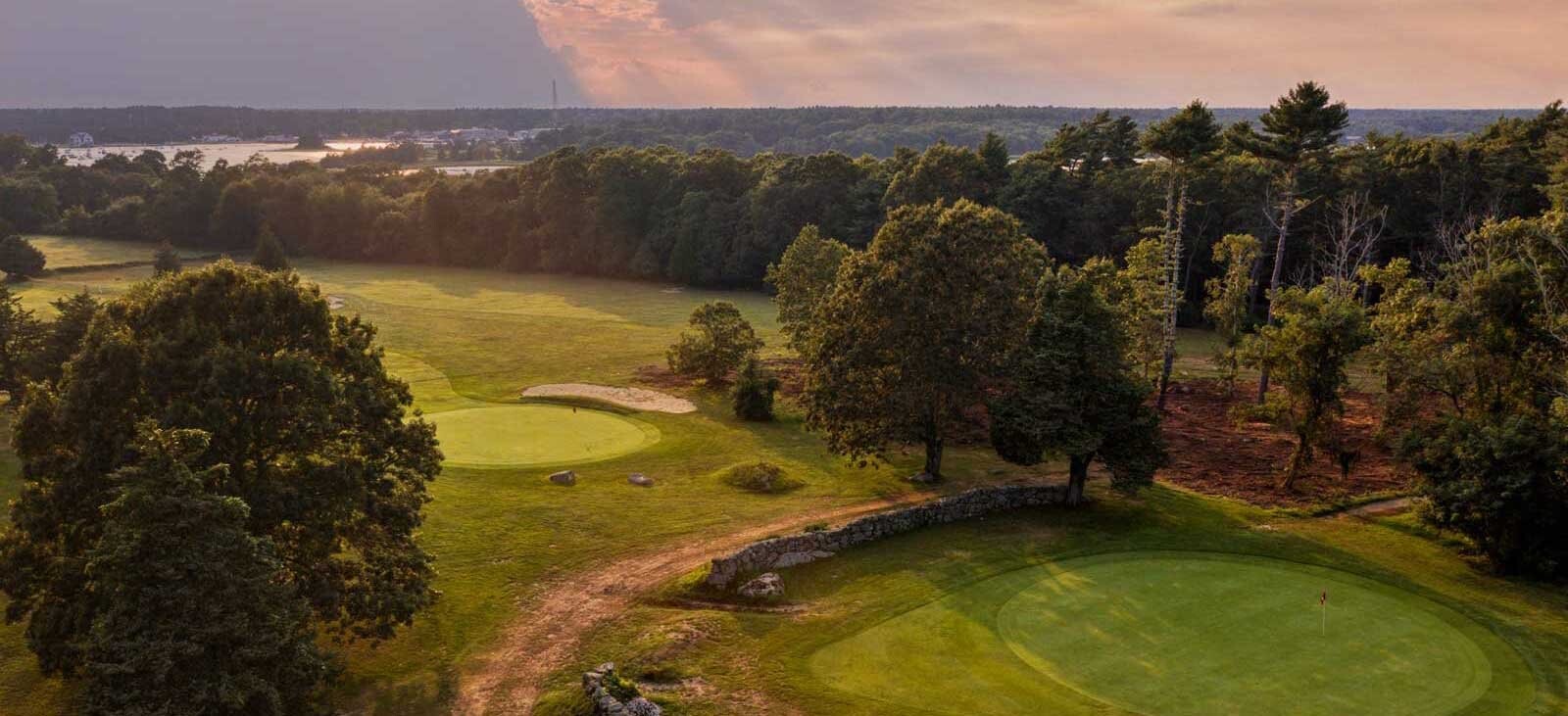 Campaign cover image for SLT Golf Tournament & Fundraiser 2023