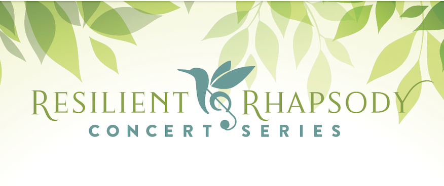 Campaign cover image for Resilient Rhapsody