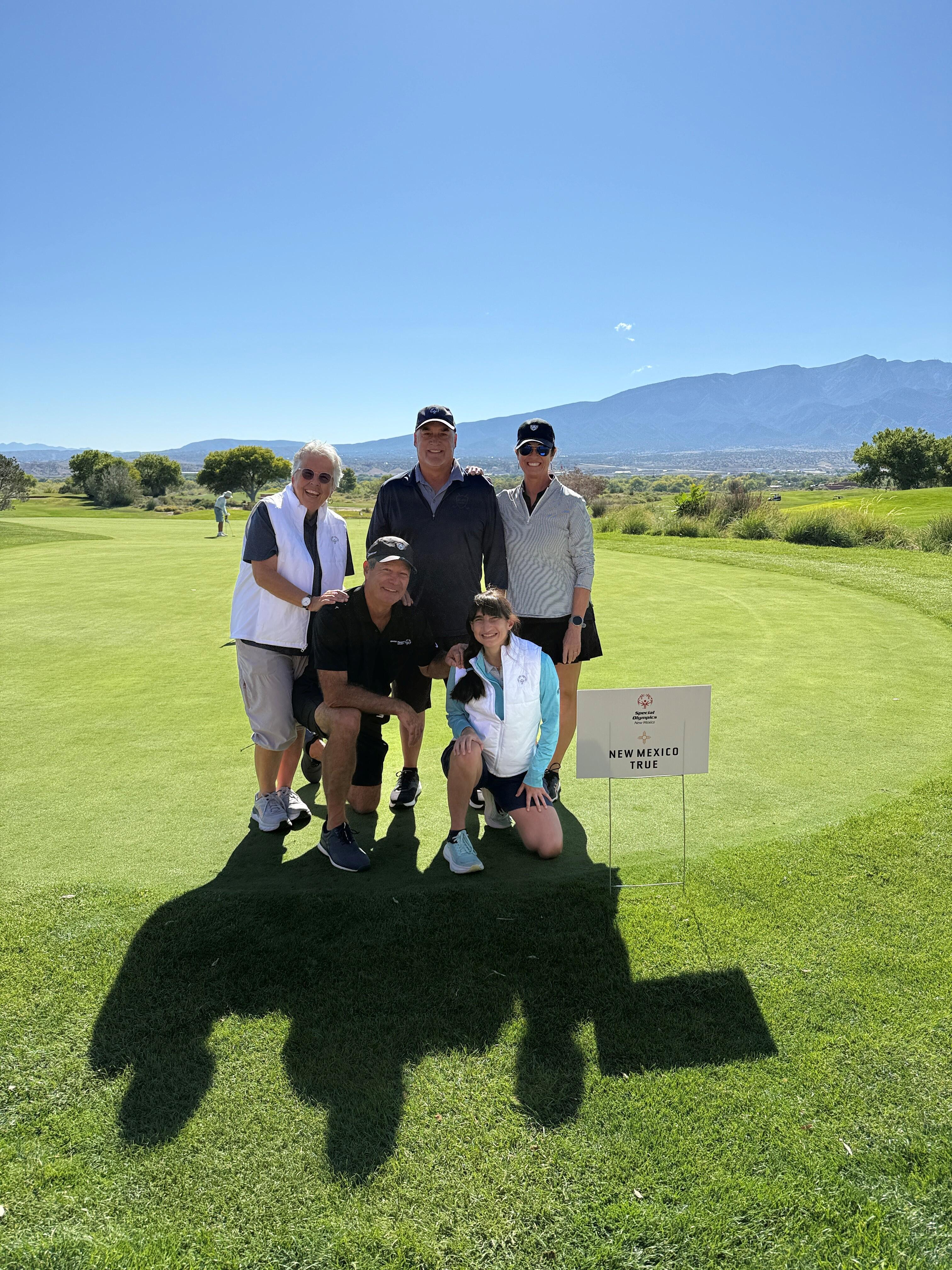 Campaign cover image for 2026 SONM Golf Classic Raffle