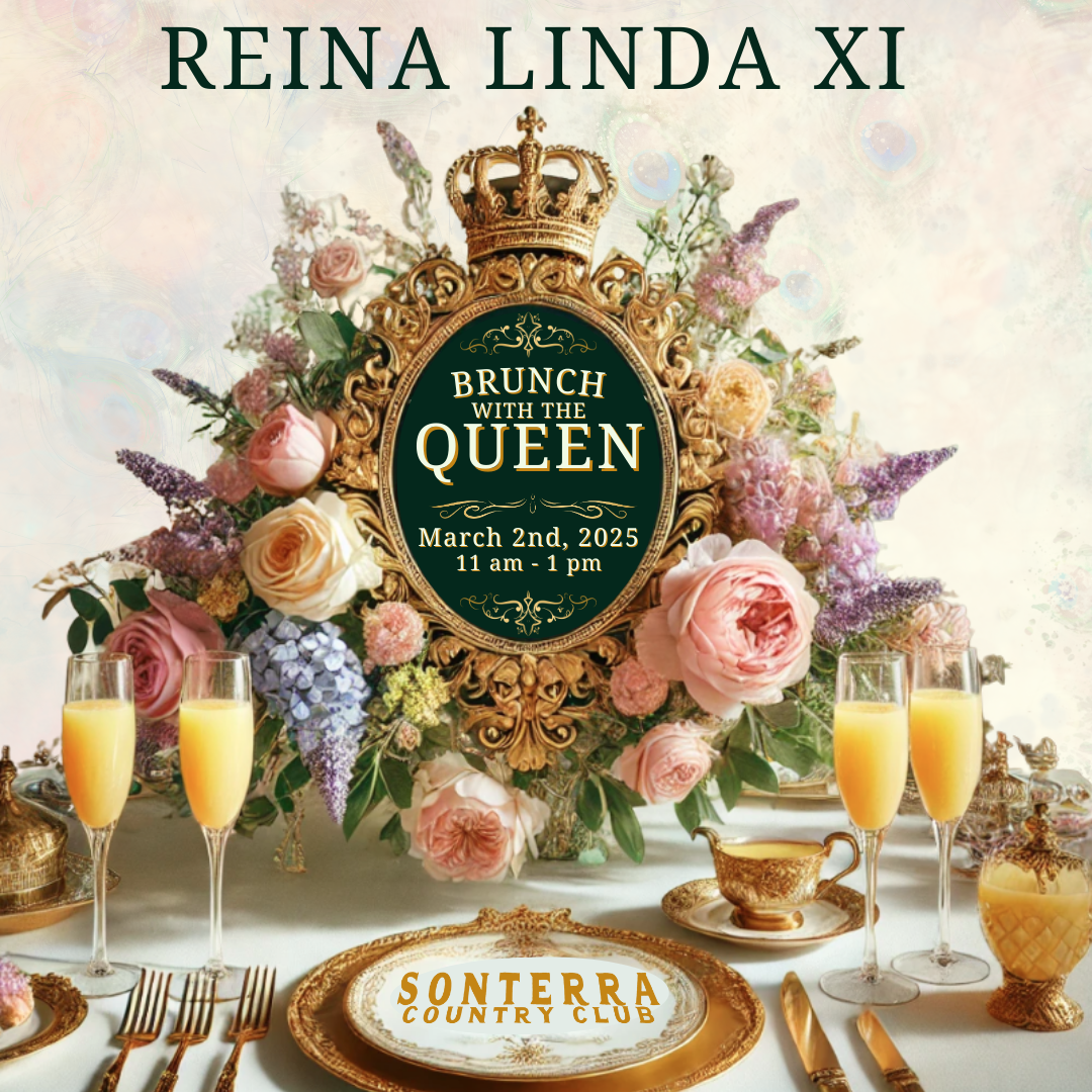 Campaign cover image for Brunch with the Queen