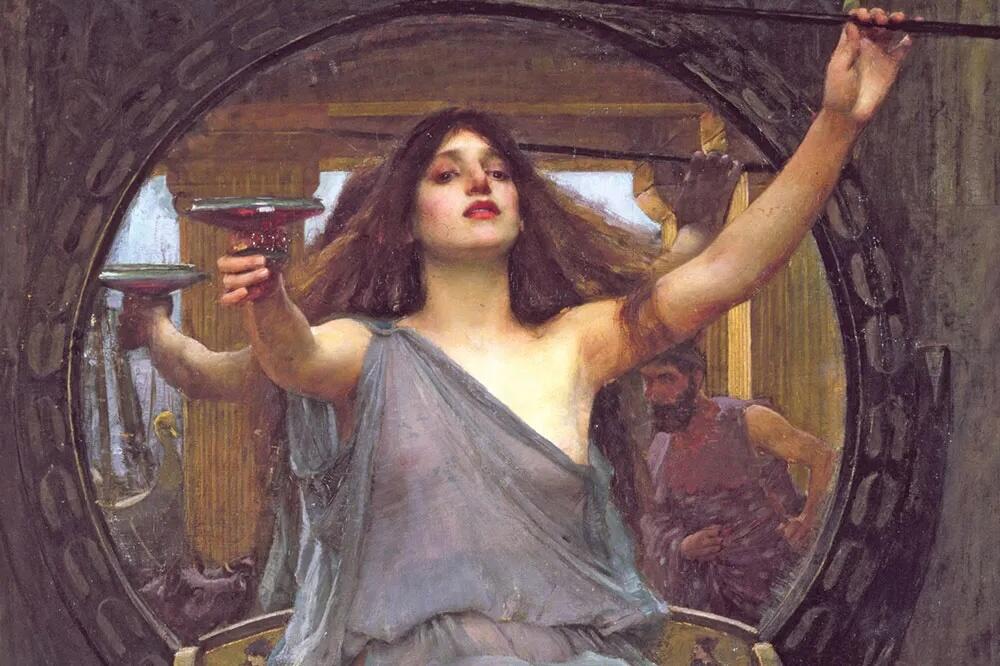 Campaign cover image for The Rise of the Feminine