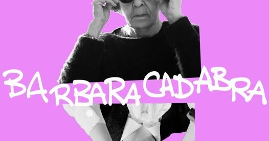 Campaign cover image for BarbaraCadabra at The Clubhouse