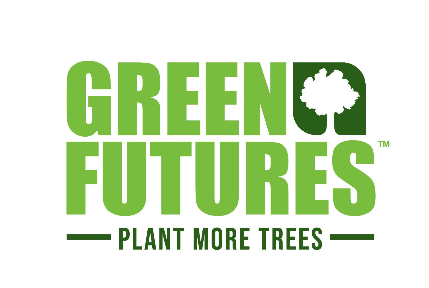 Campaign cover image for 2025 Green Futures