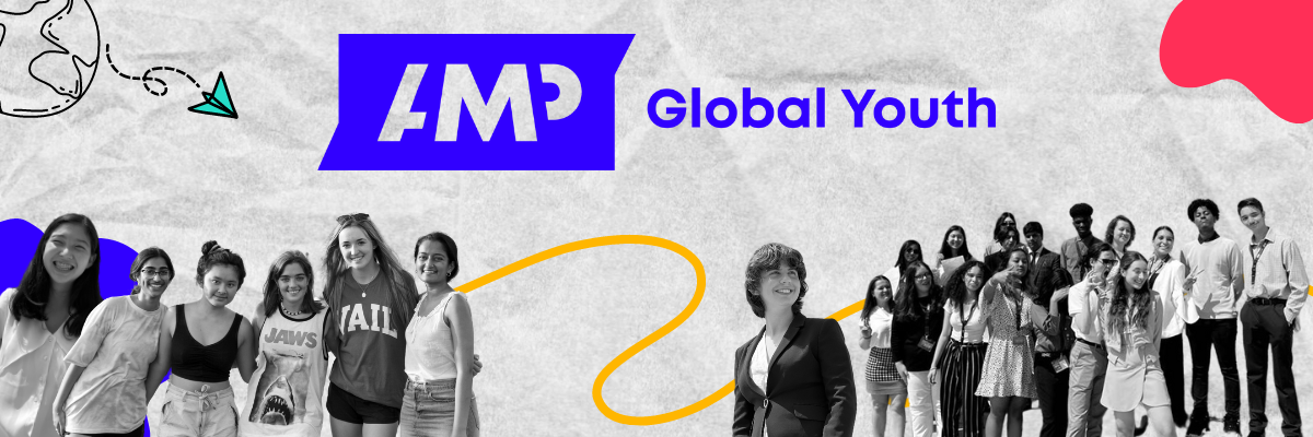 Campaign cover image for Ignite Youth Power: Help Fund Global Scholar '25