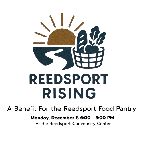 Campaign cover image for Reedsport Restaurants Unite for the Food Pantry!