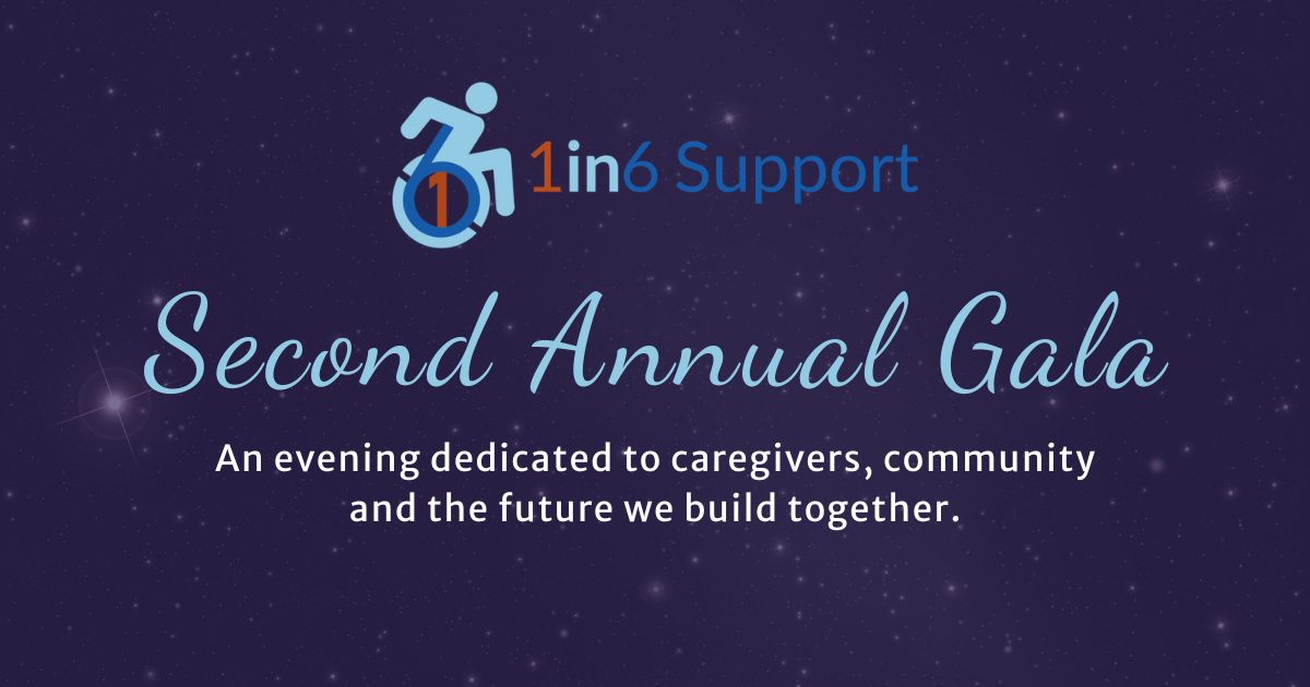 Campaign cover image for Second Annual Gala Sponsorships