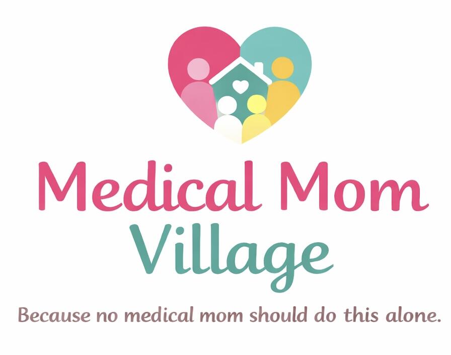 Campaign cover for Medical Mom Village