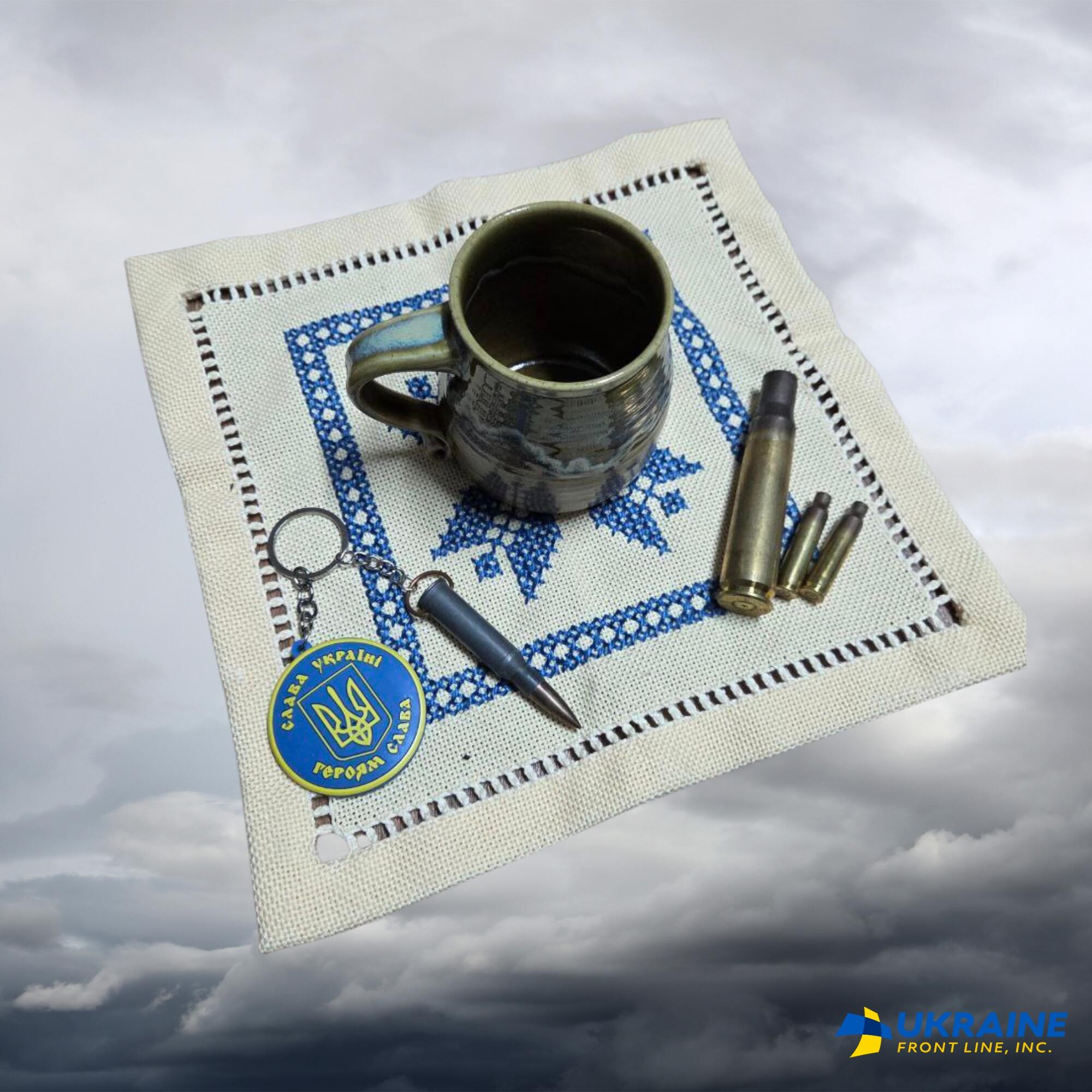 Campaign cover image for Special 8 July UFL raffle