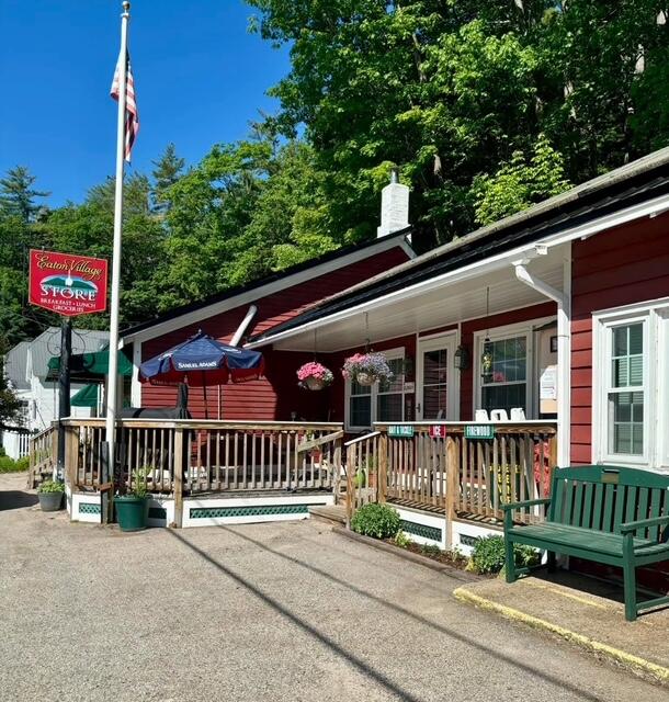 Campaign cover image for Support the Eaton Village Preservation Society - Keep the Doors Open!