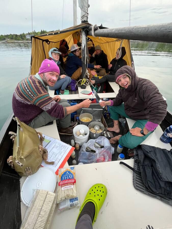 Campaign cover image for World Central Kitchen