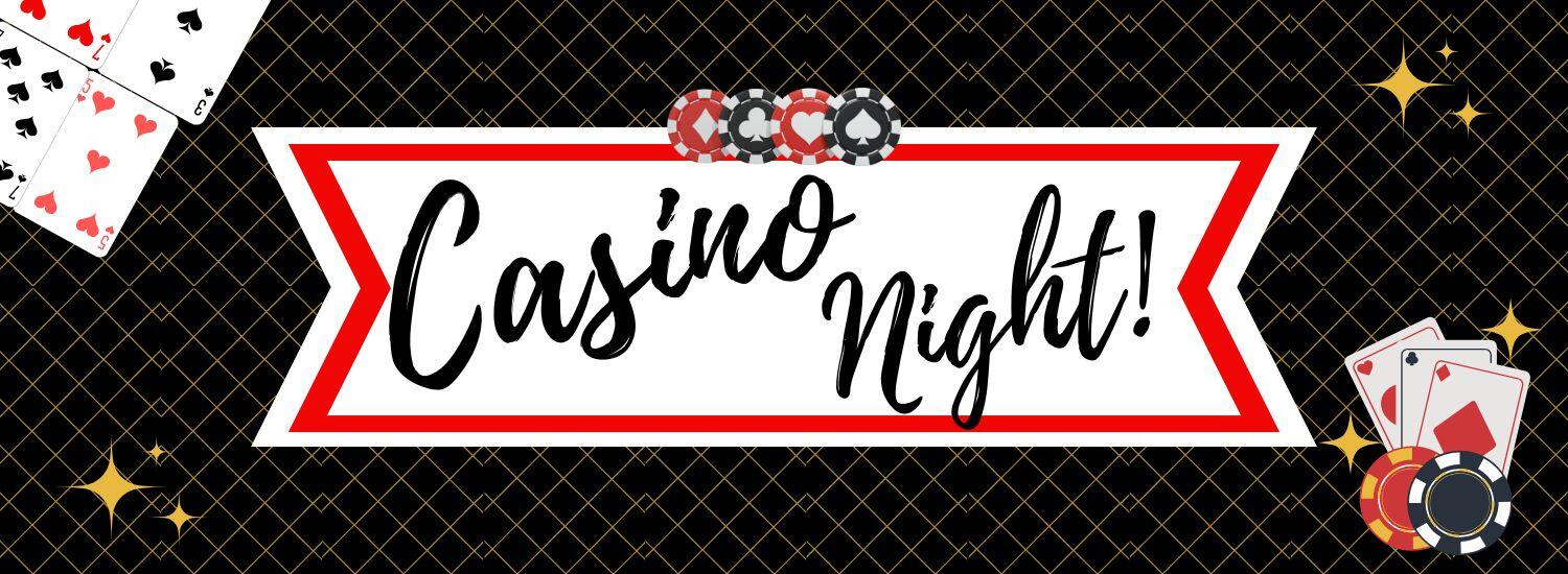 Campaign cover image for St. Mary's Casino Night