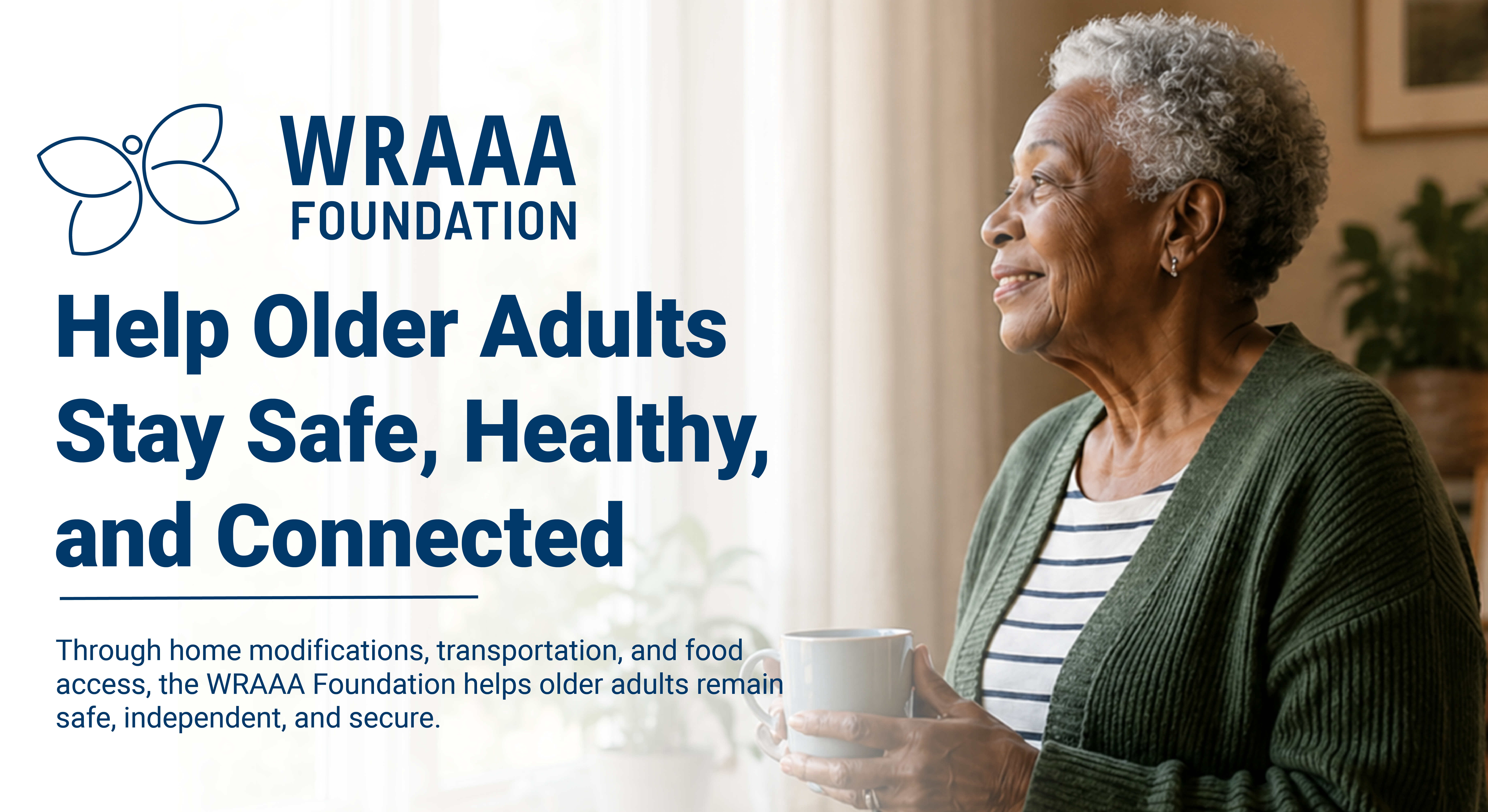 Campaign cover image for WRAAA Foundation