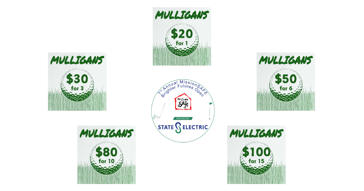 Campaign cover image for BFO25 Mulligans