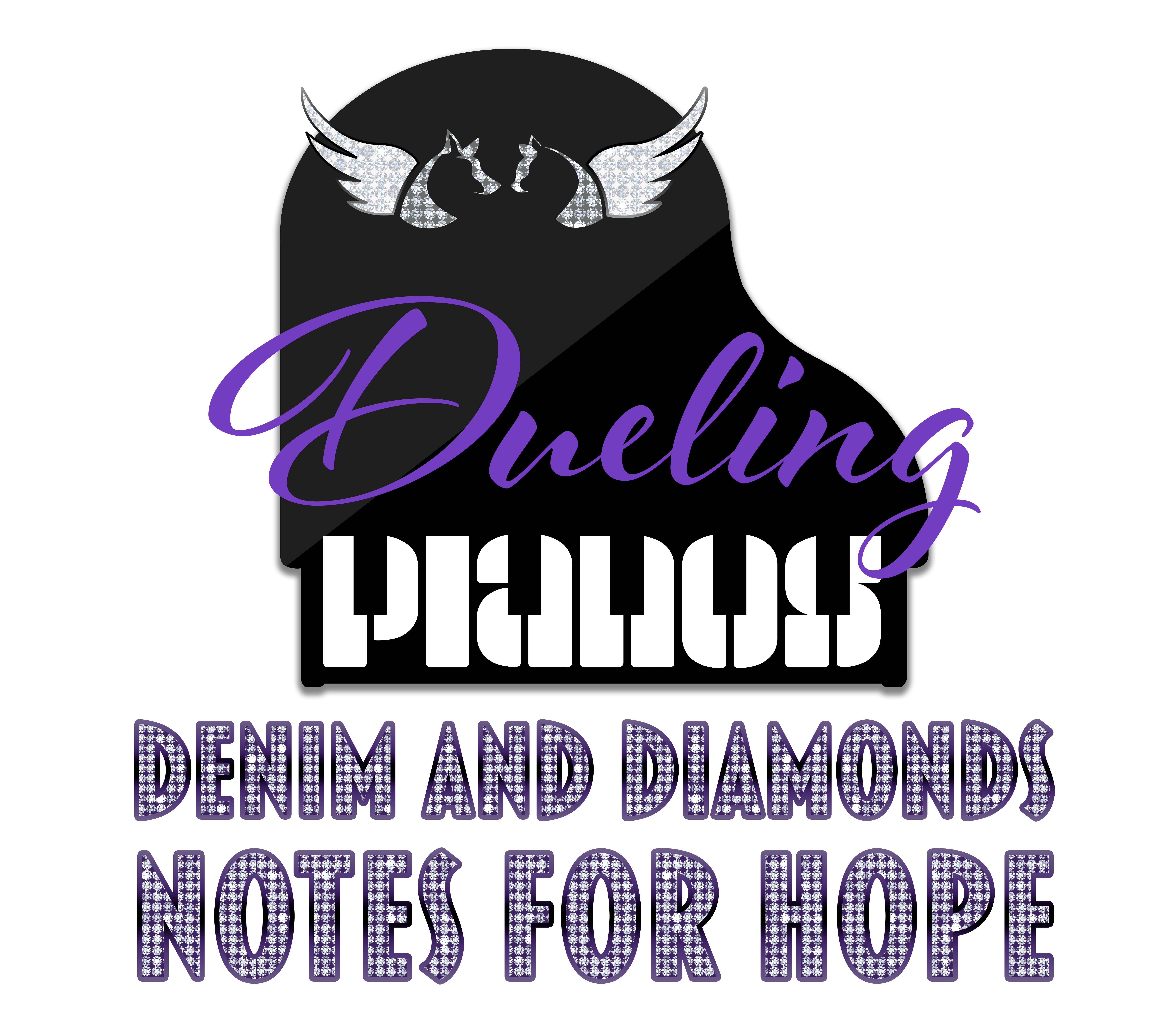 Campaign cover image for Notes For Hope