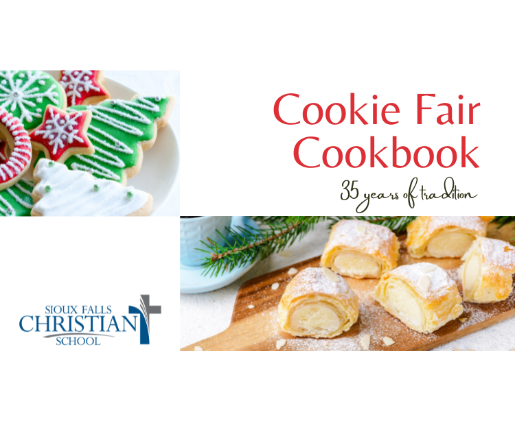Campaign cover image for SFC Cookie Fair