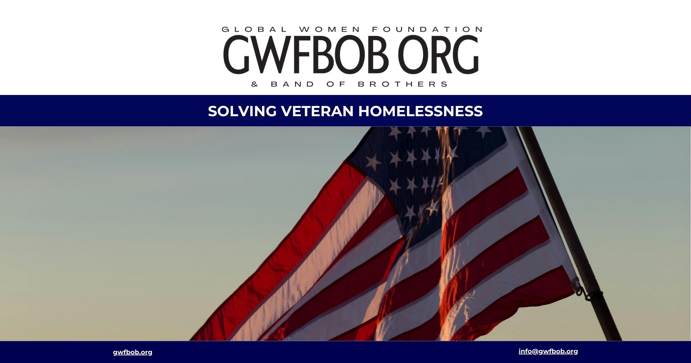 Campaign cover image for Veterans Fire Assistance